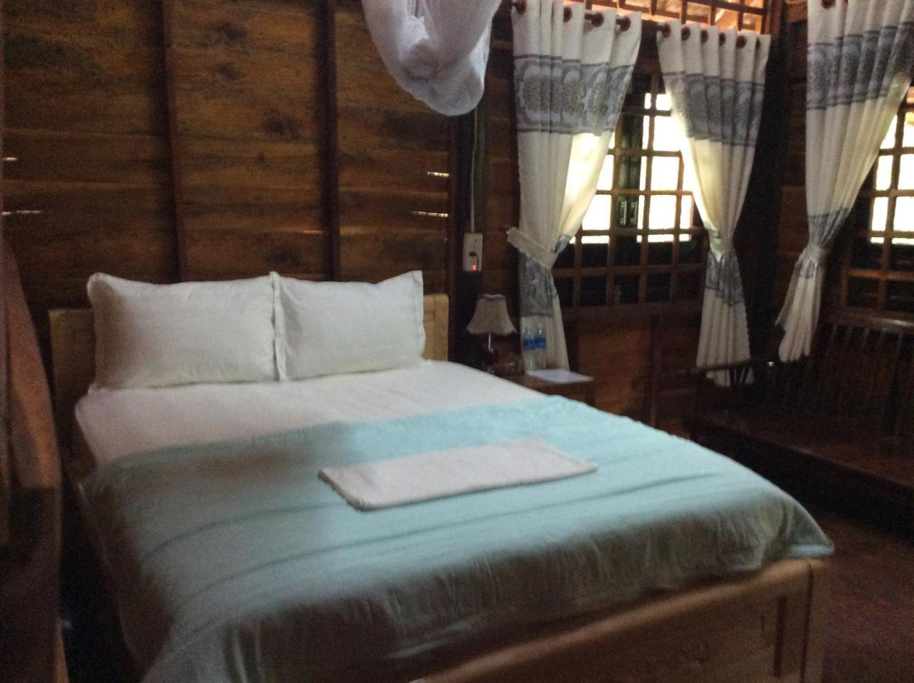Quoc Phuong Riverside Homestay Ben Tre Kültér fotó